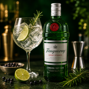 Gin