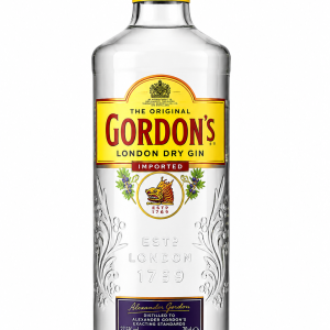 Gordon’s London Dry Gin