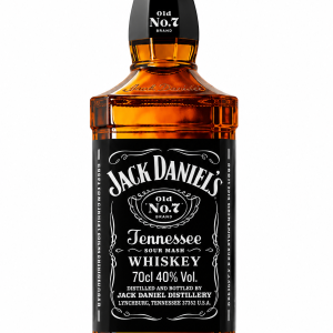 Jack Daniel’s Old No. 7