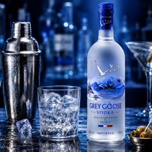 Vodka