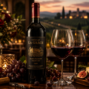 Wine