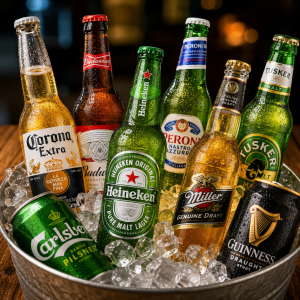 Beer