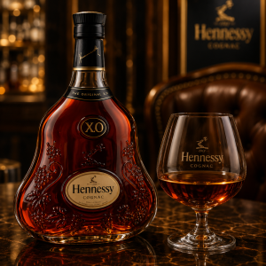 Brandy & Cognac