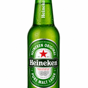 Heineken Lager Beer