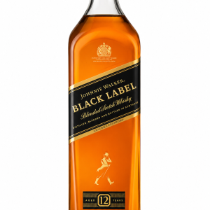 Johnnie Walker Black Label